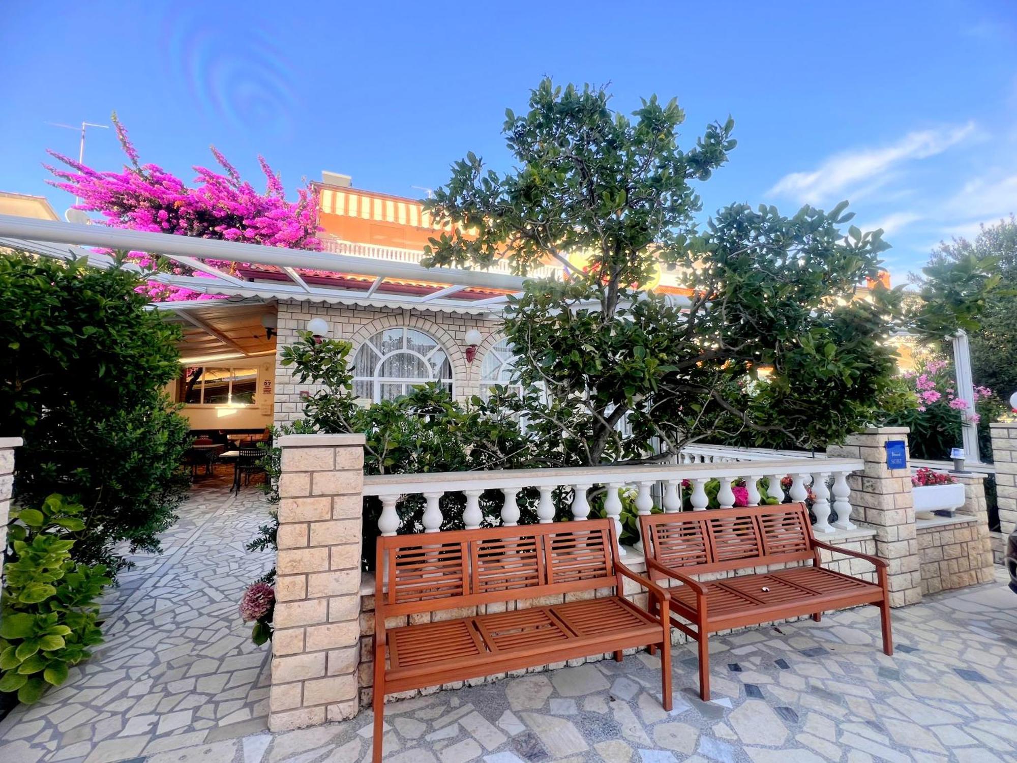 Bed & Breakfast Rab Palit 외부 사진