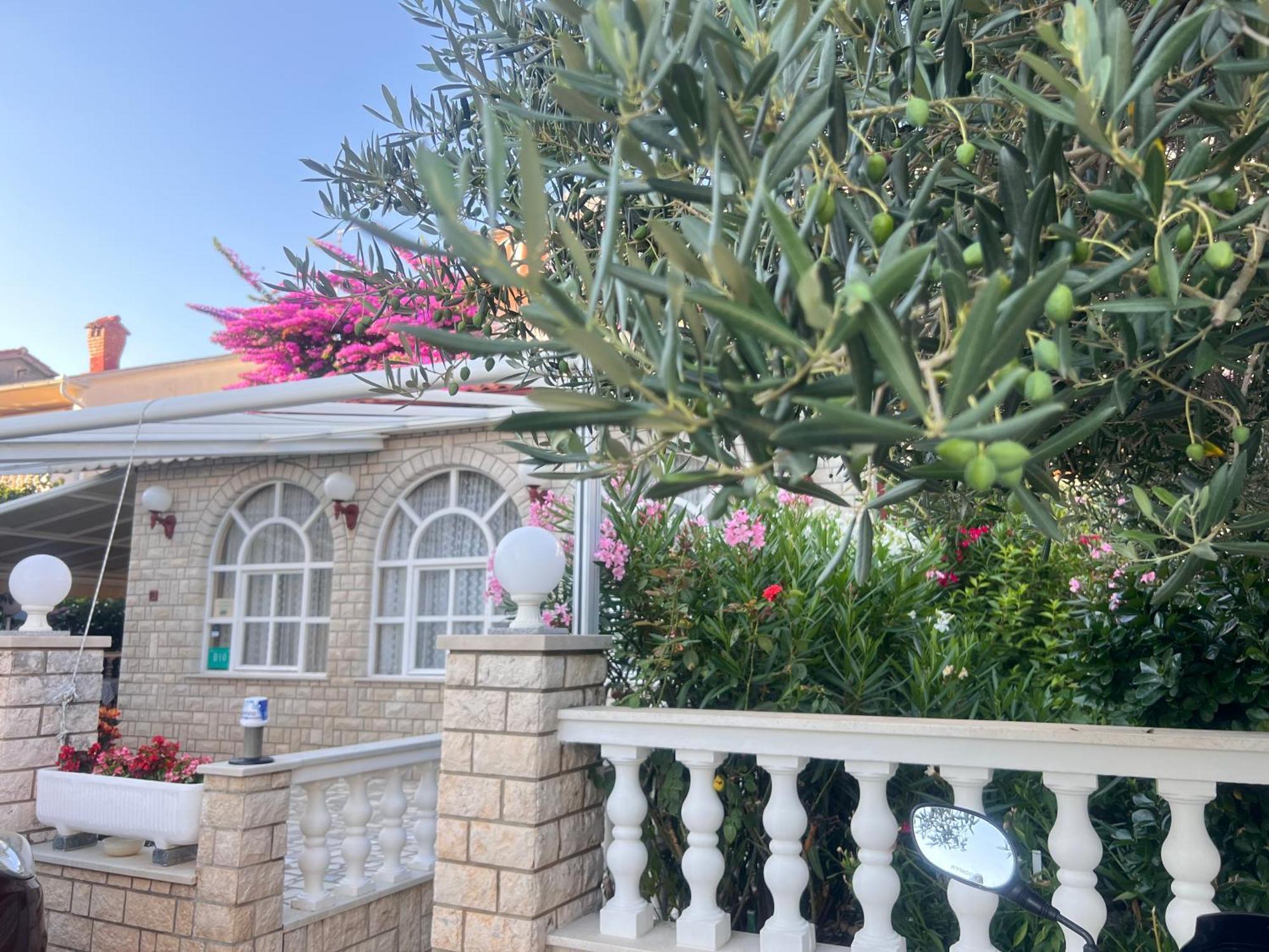 Bed & Breakfast Rab Palit 외부 사진