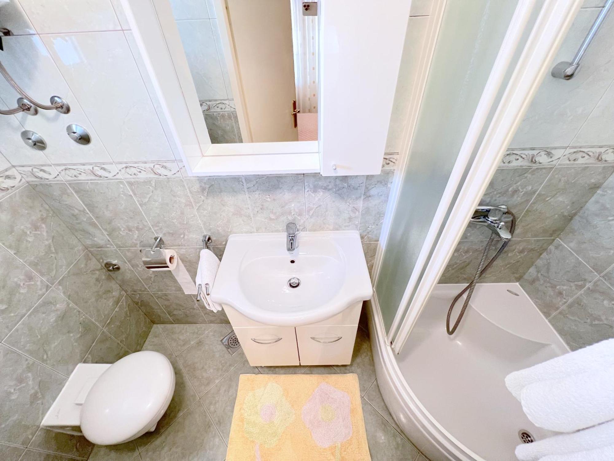 Bed & Breakfast Rab Palit 외부 사진