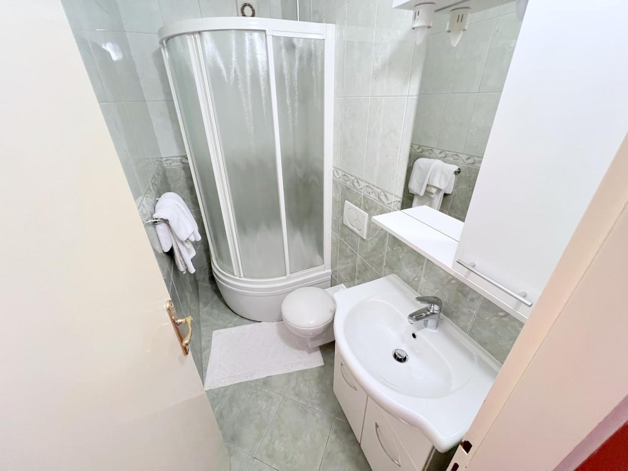 Bed & Breakfast Rab Palit 외부 사진