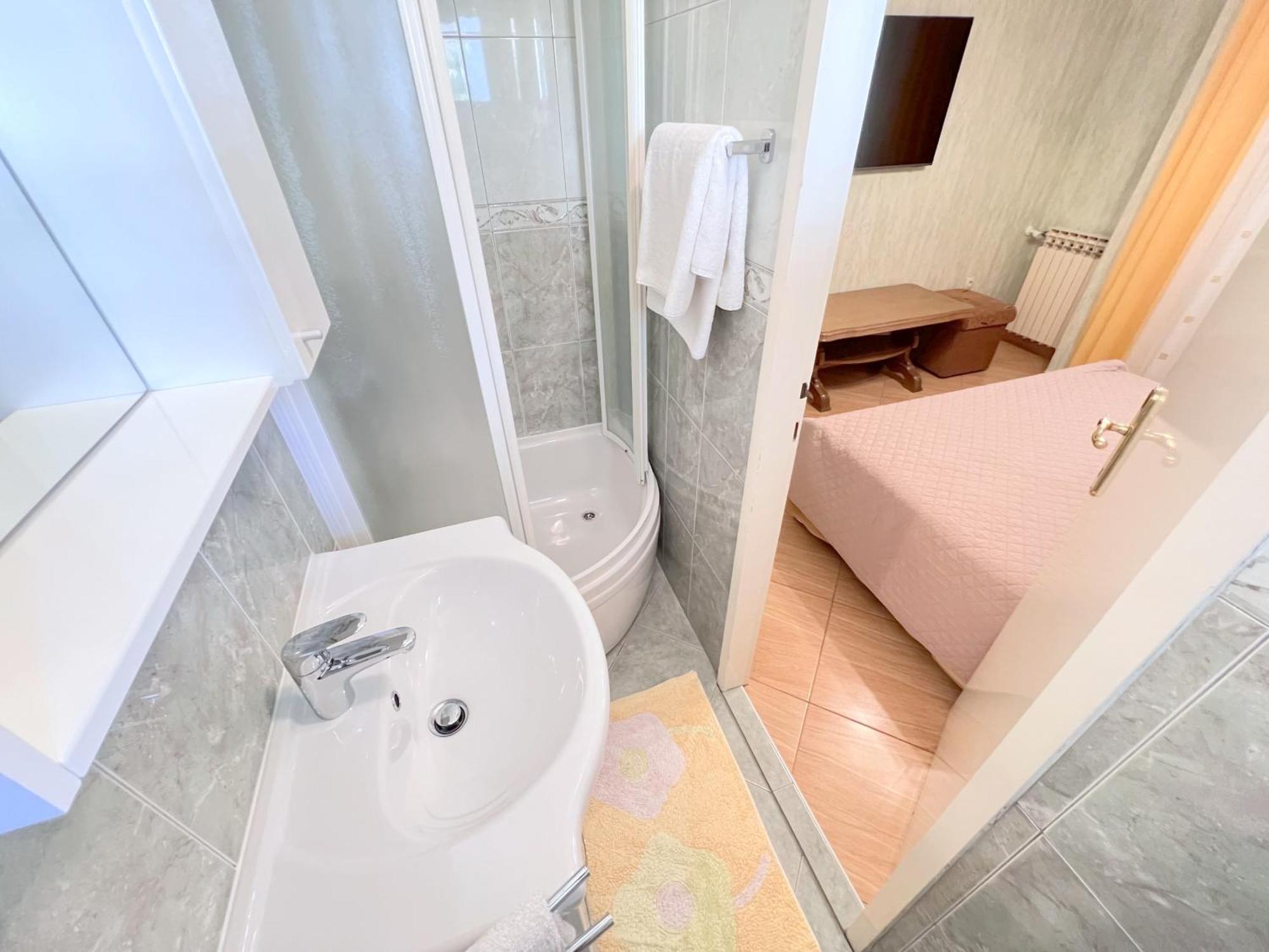 Bed & Breakfast Rab Palit 외부 사진