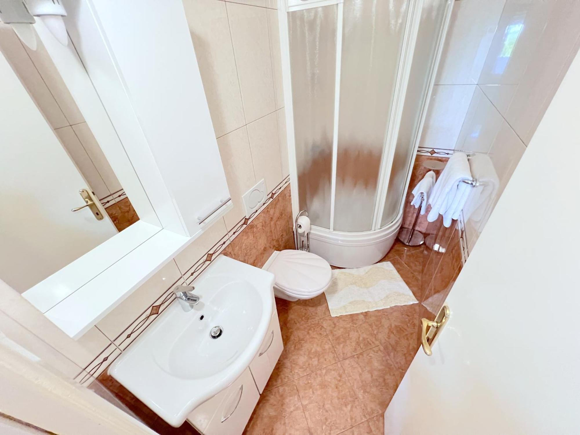 Bed & Breakfast Rab Palit 외부 사진